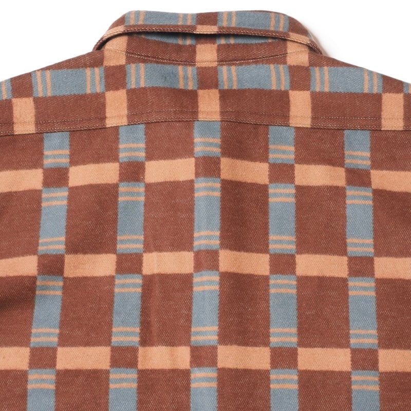 トップス JohnGluckowWAREHOUSELot JG-22 The Heater 楽天市場】【2024梅春 新作】John Gluckow(ジョン グラッコー)by