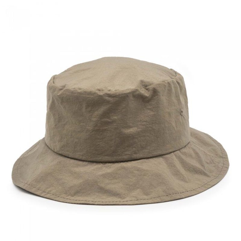 The H.W.DOG&CO. PACKABLE HAT