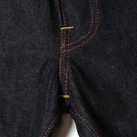 DENIME Lot.224-66 (66MODEL) L32 (大正紡績 石川台)