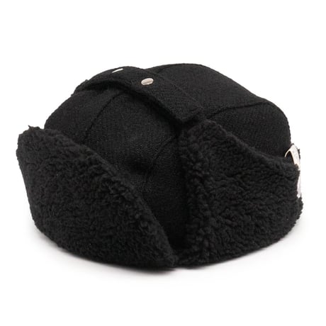 THE H.W. DOG & CO D-00610 “HT FLIGHT CAP”