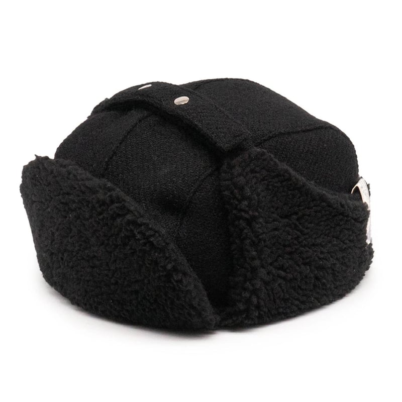 THE H.W. DOG & CO D-00610 “HT FLIGHT CAP” | cro THE H.W. DOG & CO D-00610 “HT FLIGHT CAP” | cro