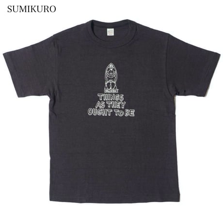 Yusuke Hanai × WAREHOUSE Co. Lot.4601 “THINGS AS THEY OUGHT TO BE”