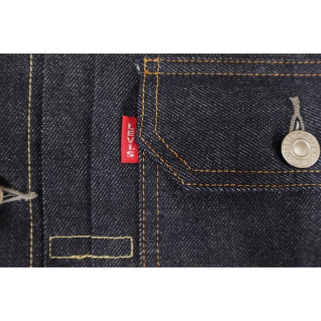 LEVIS VINTAGE CLOTHING Lot.507XX 70507-0066
