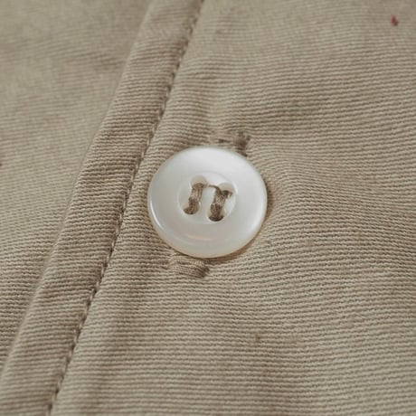 WAREHOUSE Lot 3091 “SHORT SLEEVE OPEN COLLAR SHIRTS”