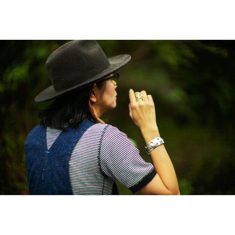 TCB jeans Boss of the Cat Overall