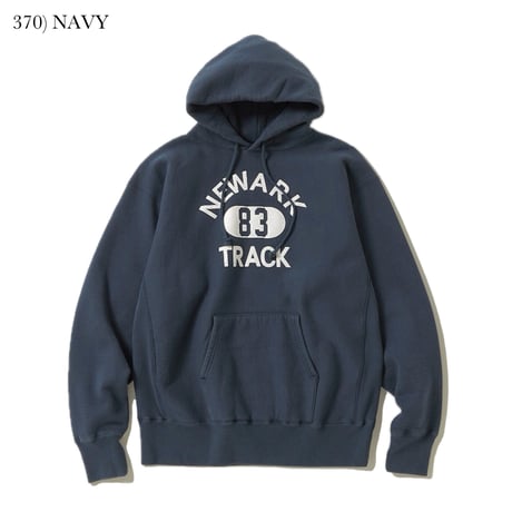 Champion TRUE TO ARCHIVES C3-Y117 “REVERSE WEAVE HOODED SWEATSHIRT”