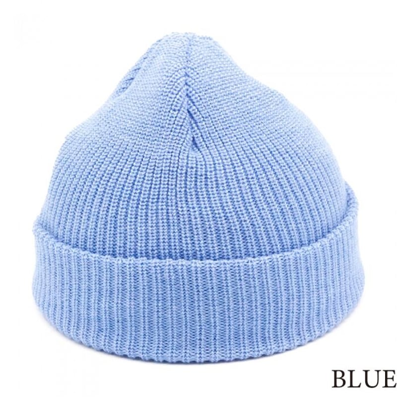 帽子 THE H.W. DOG & CO /CRYSTAL BEANIE CRYSTAL BEANIE - Black – THE H.W.DOG&CO.