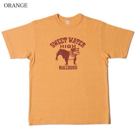 WAREHOUSE Lot.4601 “SWEET WATER”