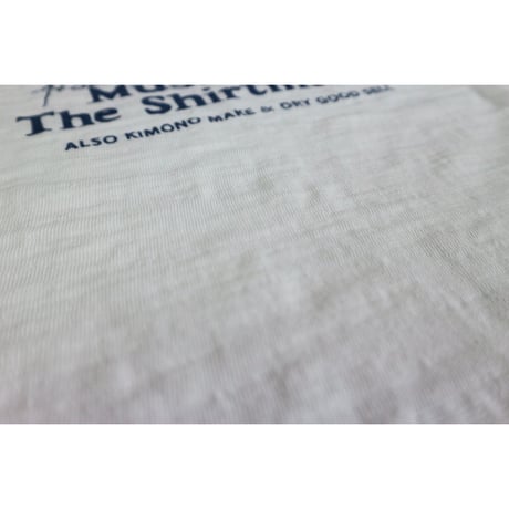 SUN SURF SS78674 SHORT SLEEVE T-SHIRTS “MUSASHIYA”