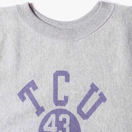 WAREHOUSE Lot.483 “TCU”