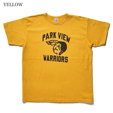 WAREHOUSE Lot.4064 2ND-HAND “PARK VIEW”