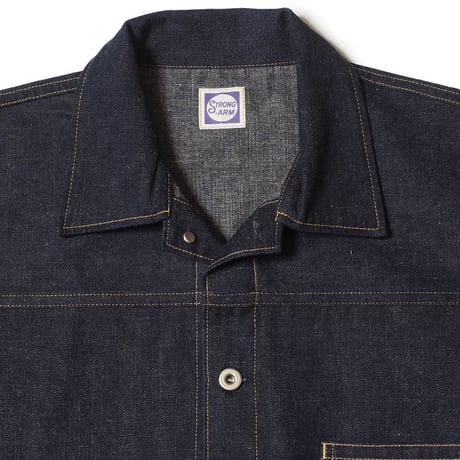 JOHN GLUCKOW Lot.JG-28 “Rancher's Jacket”