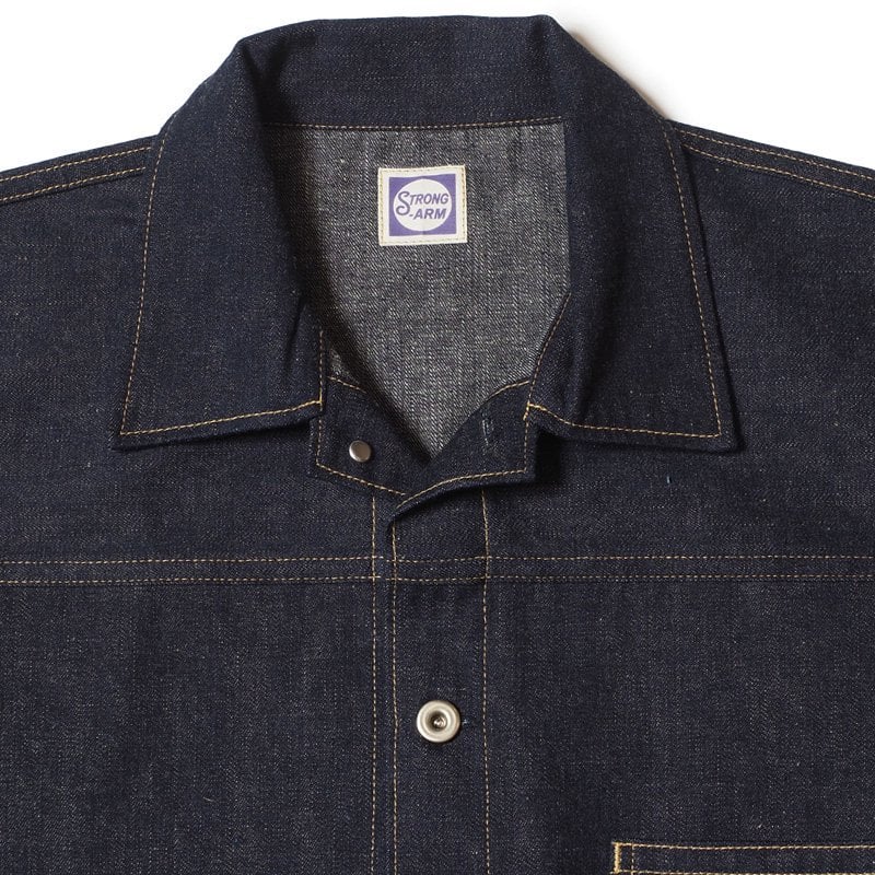 JOHN GLUCKOW Lot.JG-28 “Rancher's Jacket” | cro