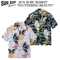 SUN SURF SS39027 “FLUTTERING BEAUTY”