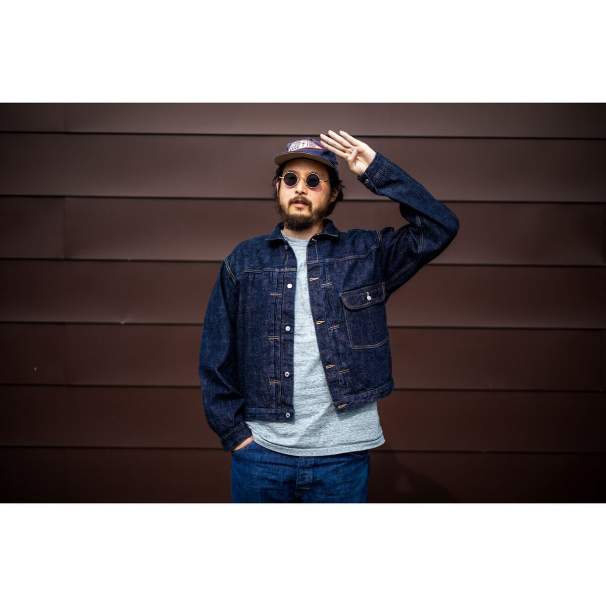 TCB jeans “20