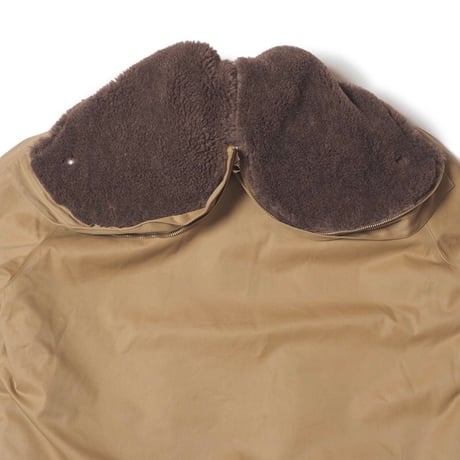 WAREHOUSE Lot.2207 “U. S. NAVY SEABEES ARCTIC WORK JACKET”