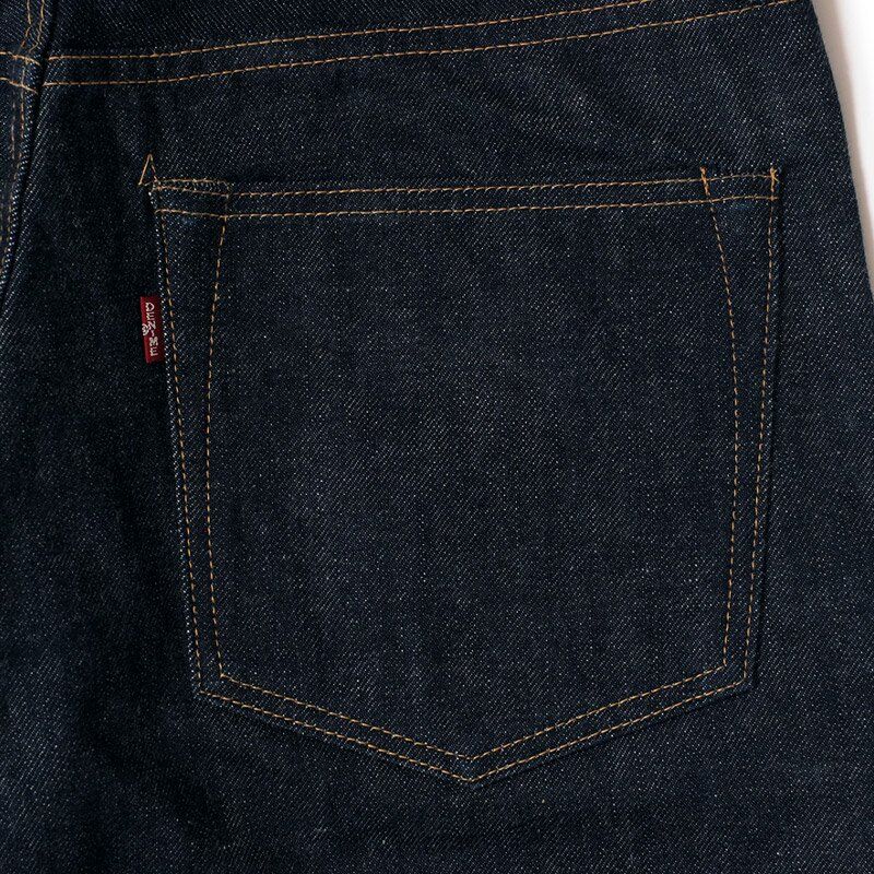 DENIME Lot.220A (OFFSET XX MODEL) L32 | cross DENIME Lot.220A (OFFSET XX MODEL) L32 | cross