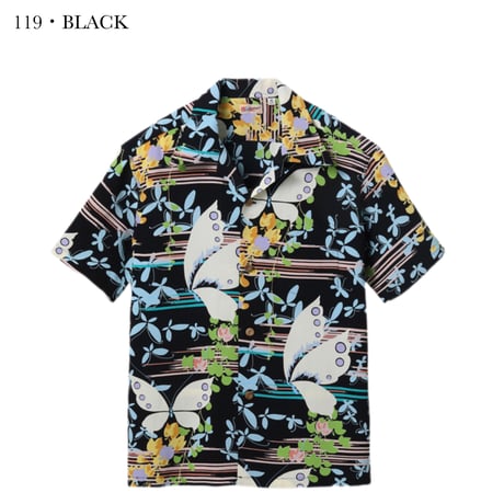 SUN SURF SS39027 “FLUTTERING BEAUTY”
