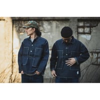 TCB jeans “Catface Pullover Shirt”