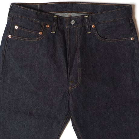 DENIME Lot.224-66 (66MODEL) L32 (大正紡績 石川台)