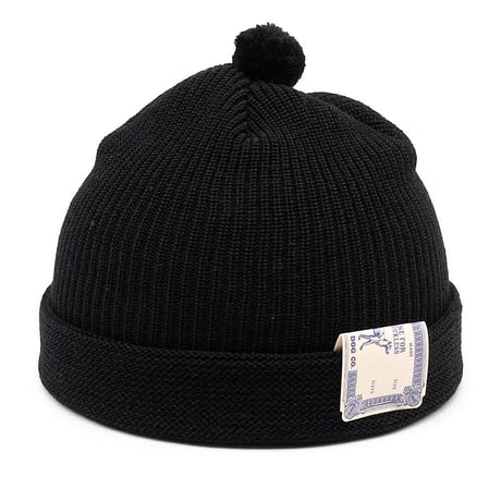 THE H.W. DOG & CO D-00622 “SIDE WATCH CAP”