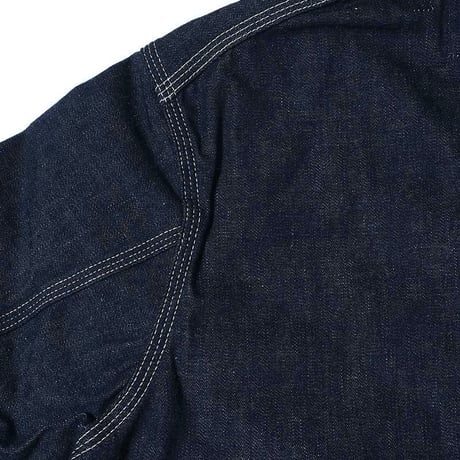 JOHN GLUCKOW Lot.JG-03 “1930s Neverlost Jacket”