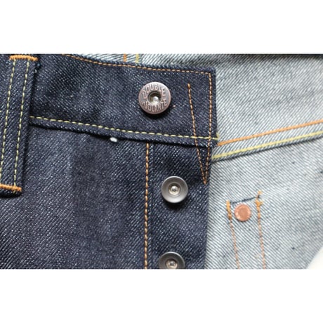 denim bridge 3rd デニムブリッジ denimbridge denimbridge3rd 14oz denimbridge3rd/02