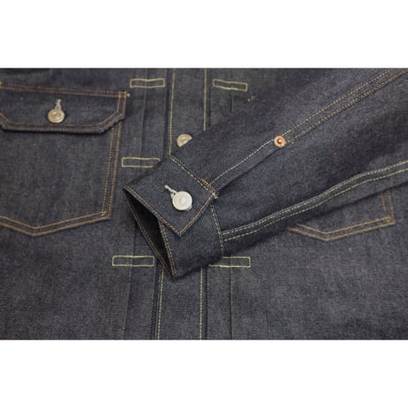 LEVIS VINTAGE CLOTHING Lot.507XX 70507-0066