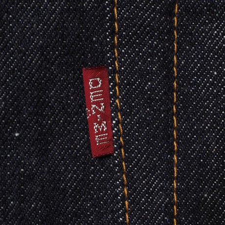 DENIME Lot.224-66 (66MODEL) L32 (大正紡績 石川台)