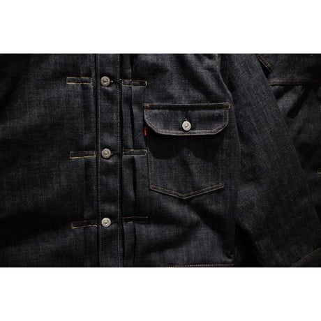 ご予約商品！！BEYOND OF TRUST Lot.819XX BLANKET-LINED JACKET(納期はご注文後約1年後)