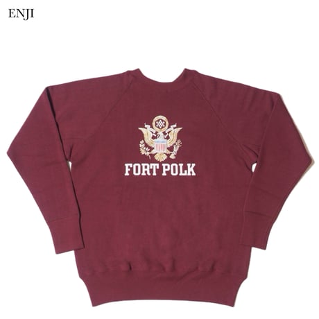 WAREHOUSE Lot.409 “FORT POLK”