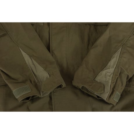 BUZZ RICKSON’S BR11702 “M-65 COAT, MAN’S FIELD,”