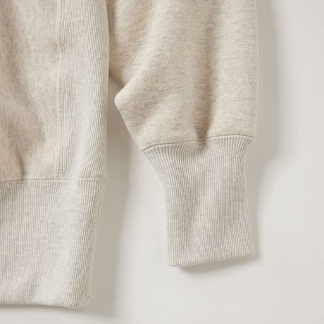 Champion TRUE TO ARCHIVES C3-Y019 “REVERSE WEAVE 2nd PATENT MODEL CREWNECK SWEAT SHIRT”