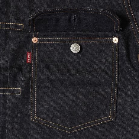 DENIME Lot.231XX-47 (1947 MODEL)