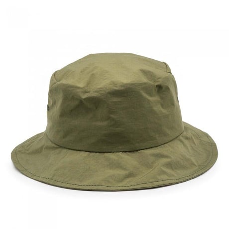 THE H.W. DOG & CO D-00486 “PACKABLE HAT”