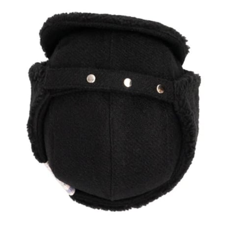 THE H.W. DOG & CO D-00610 “HT FLIGHT CAP”