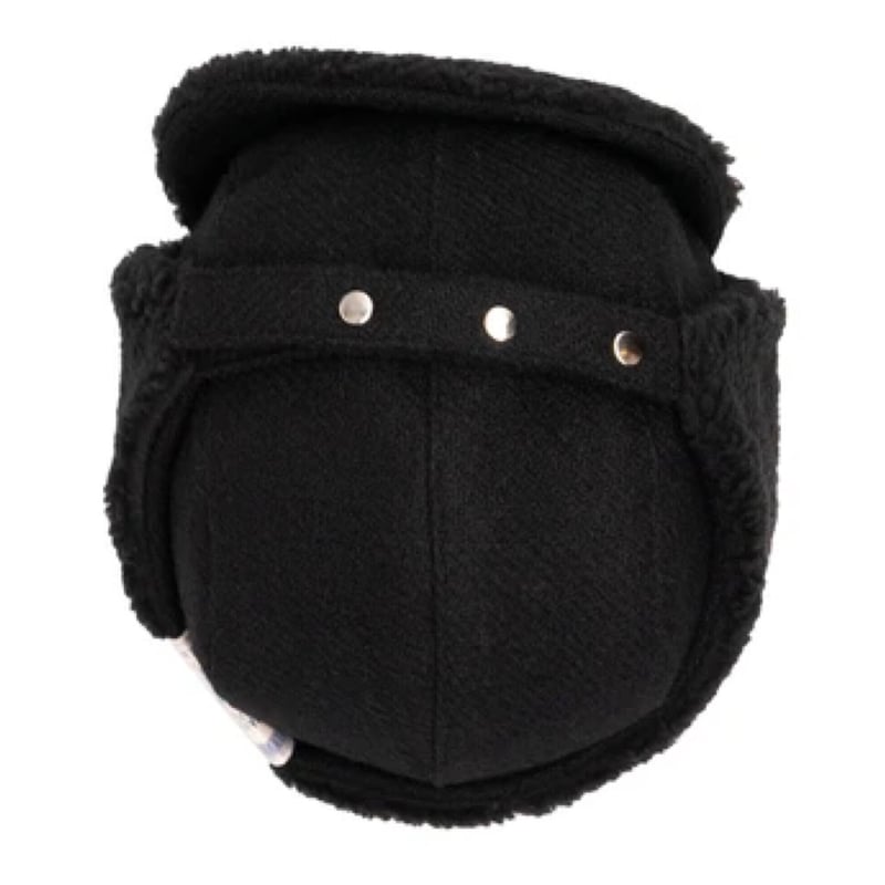 THE H.W. DOG & CO D-00610 “HT FLIGHT CAP” | cro