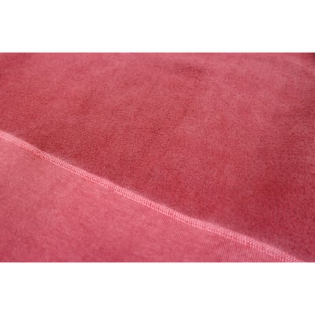 BARNS BR-3000PG “COZUN GUSSET CREW SWEAT PIGMENT DYEING”