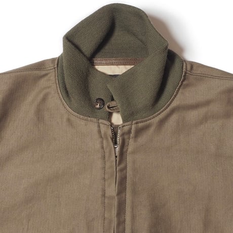 WAREHOUSE Lot.2206 “U.S.NAVY 36J1 JACKET”