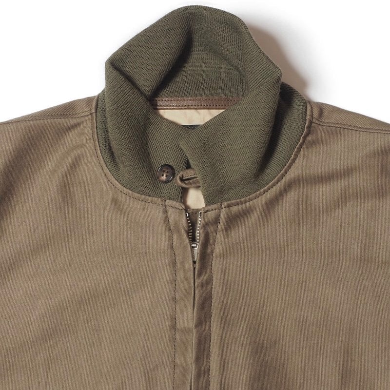 WAREHOUSE Lot.2206 “U.S.NAVY 36J1 JACKET” | cro