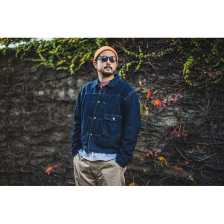 TCB jeans “Stay Gold Chino/41 Khaki”