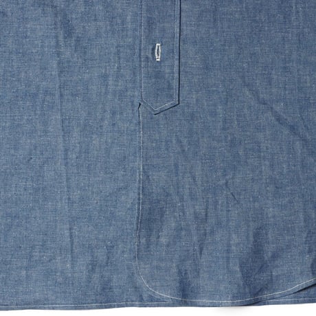 WAREHOUSE Lot.3053 “NEW DEAL PROGRAMS WORK SHIRTS”