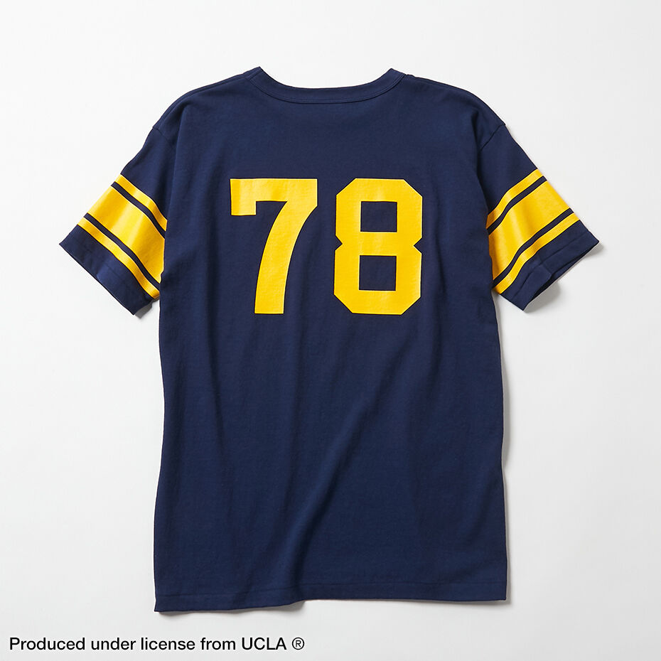 Champion TRUE TO ARCHIVES C3-R339 “WIN 1/4 SLEE