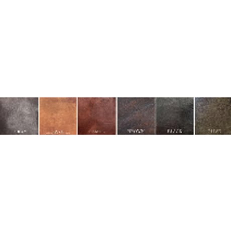 vasco VS-261L “LEATHER TRAVEL BOSTON BAG”