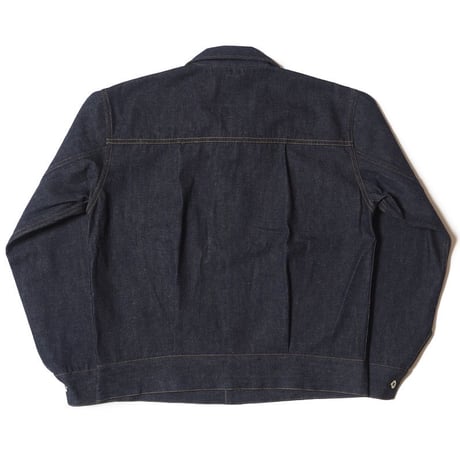 JOHN GLUCKOW Lot.JG-28 “Rancher's Jacket”