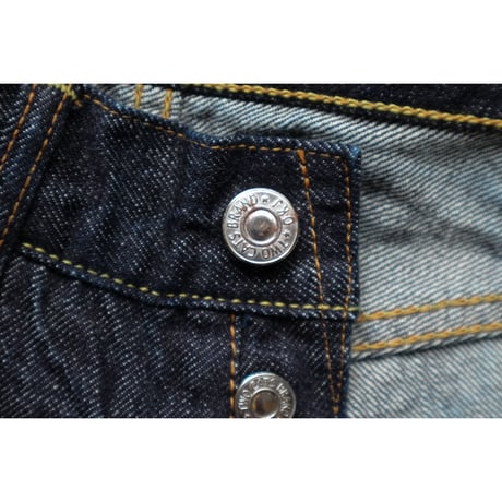 TCB jeans 50's JEANS (INDIGO TAB仕様混在)