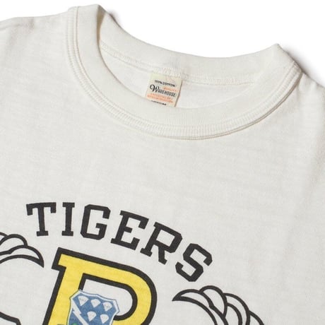 WAREHOUSE Lot.4601 “TIGERS”