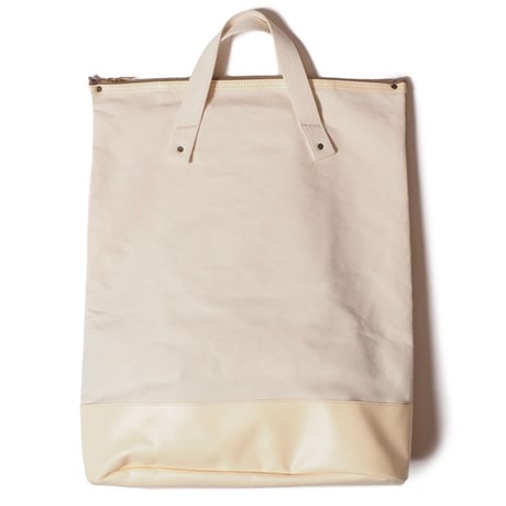 JOHN GLUCKOW Lot.JG-B02 Strongarm Sports Bag