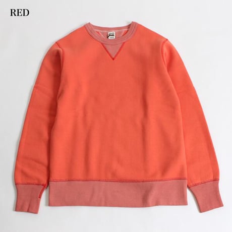 BARNS BR-3000 “COZUN SWEAT”