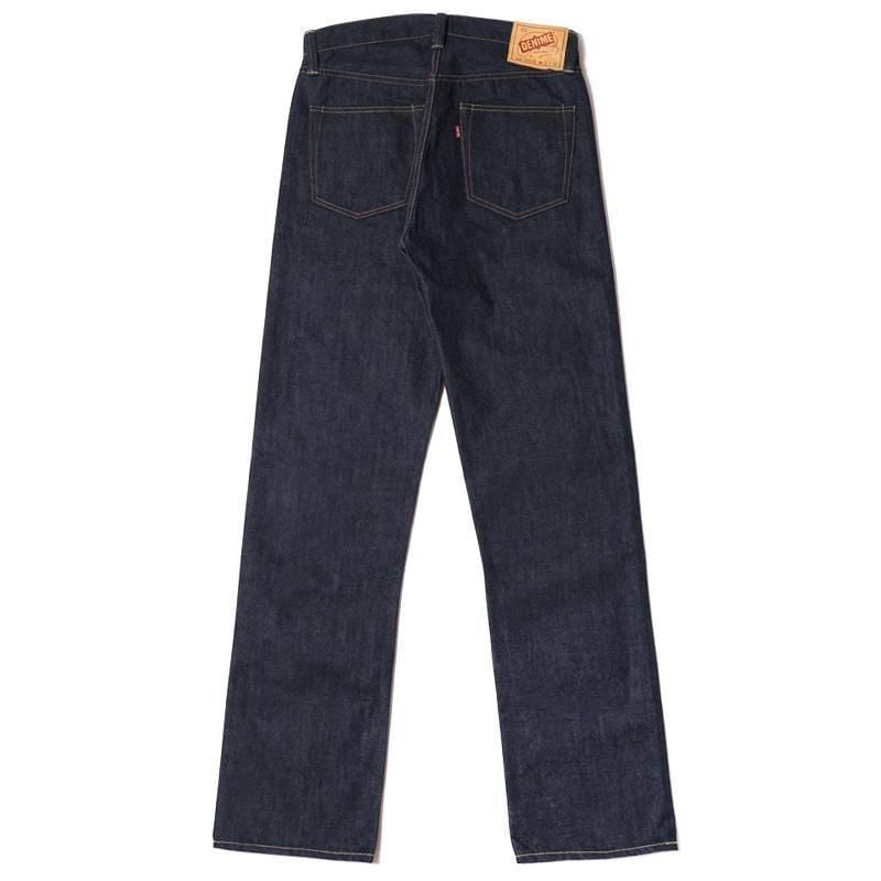 DENIME Lot.220XX-S (WWII MODEL) L32 | cross over